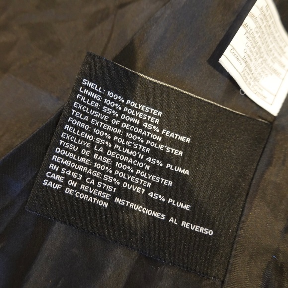 Guess Puffer Down Jacket | Emerald Green | Hooded - Picture 15 of 15